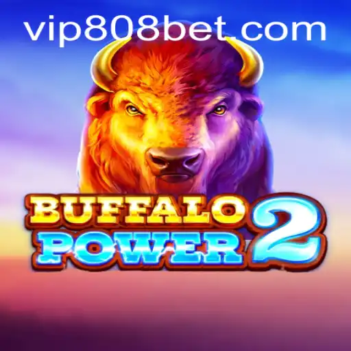 Unleashing the Wild Adventure: Buffalo Power 2