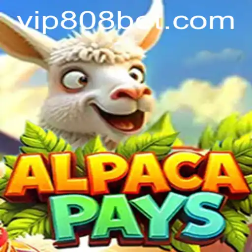 Discover the Exciting World of AlpacaPays with 808bet