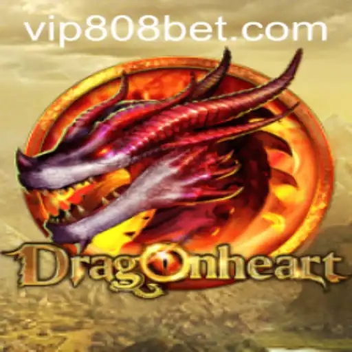 Unveiling DragonHeart: The Ultimate Gaming Experience with 808bet