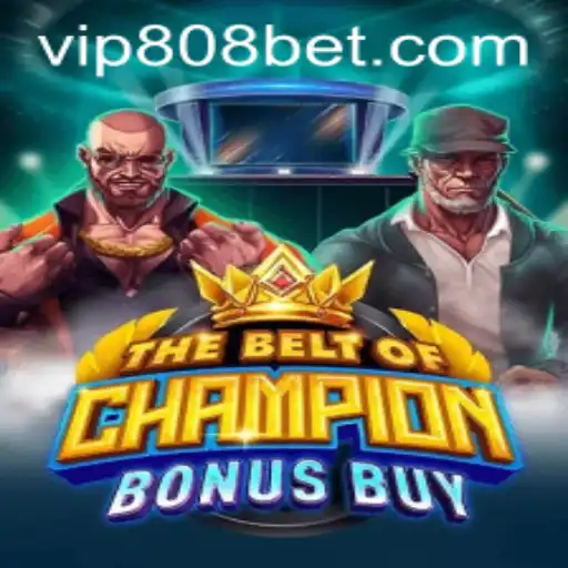 Exploring TheBeltOfChampionBonusBuy: A New Era in Gaming