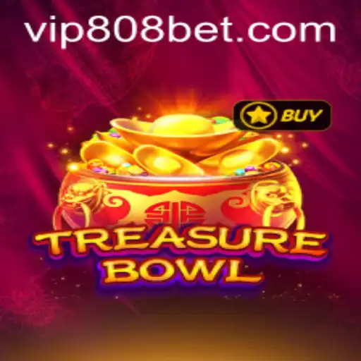 Discover the Exciting World of TreasureBowl with 808bet