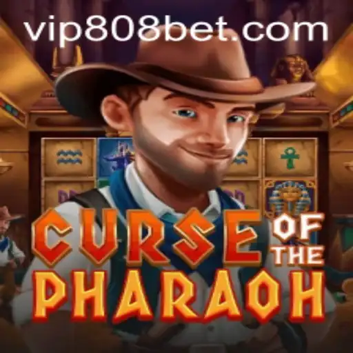 Curse of the Pharaoh: A Thrilling Gaming Adventure