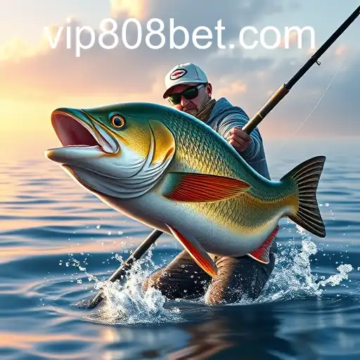 Explore the Exciting World of Fishing Games with 808bet