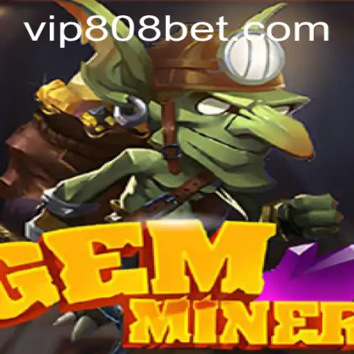 Exploring GemMiner: Unveiling the Rules and Mechanics with 808bet