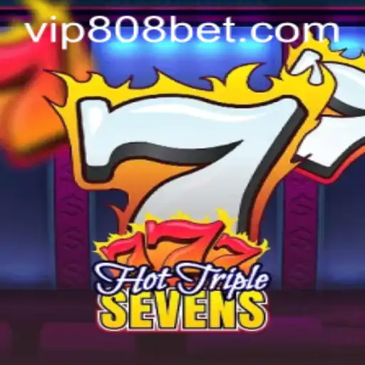 HotTripleSevens and 808bet: A Comprehensive Guide to the Ultimate Slot Experience