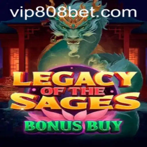 Exploring the Thrills of LegacyoftheSagesBonusBuy on 808bet