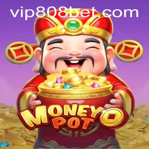 Unlocking the Potential of MoneyPot: Understanding the Game and the Role of 808bet