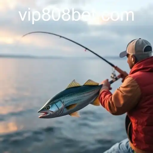 Exploring the World of Online Fishing with 808bet