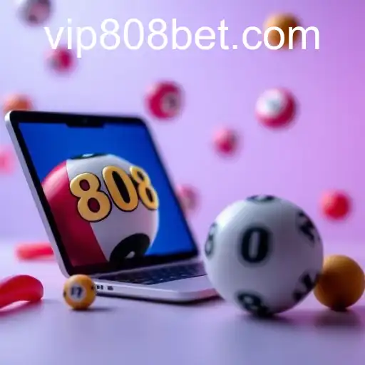 Exploring the World of Online Lottery with 808bet