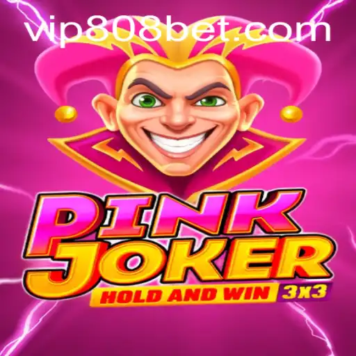 Discover the Thrills of Pinkjoker with 808bet: A New Era of Gaming
