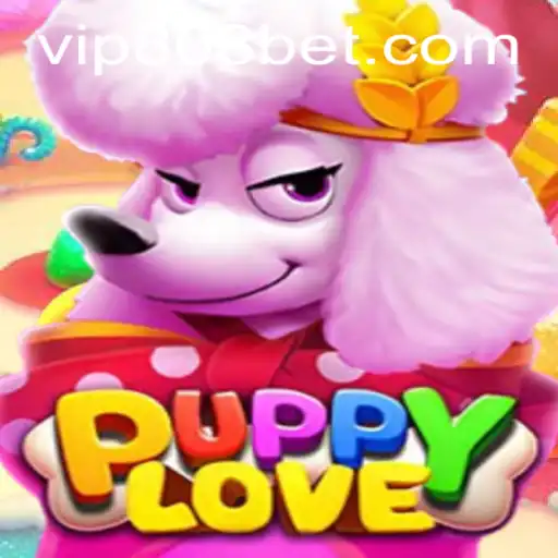 Exploring the Enchanting World of PuppyLove: A Captivating Game with 808bet