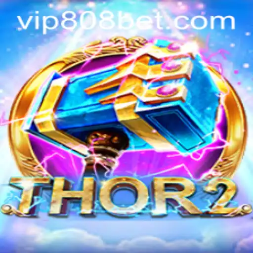 Explore the Exciting World of Thor2: Dive into the Norse Adventure with 808bet