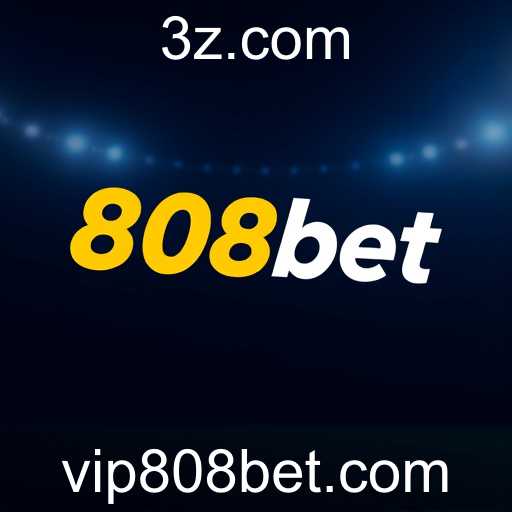 Cenário Atual dos Sites de Apostas com Foco no 808bet