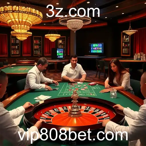 Crescimento Impressionante do Setor de Apostas Online no Brasil