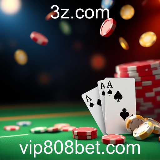 Atrações e Inovações na Categoria de Cassino da 808bet