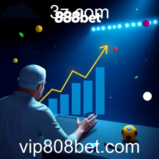 Crescimento do Jogo Online em 2025 e o destaque do 808bet