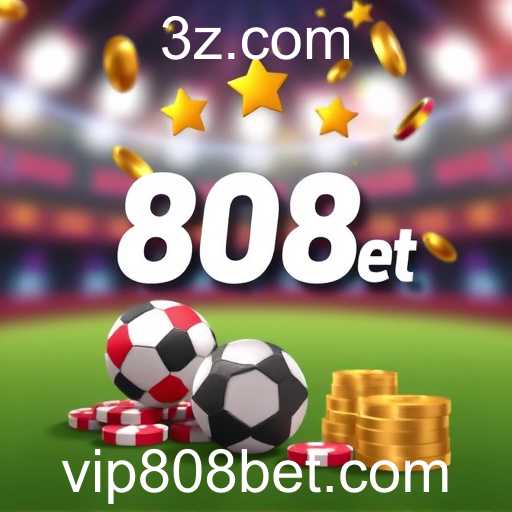 Crescimento e Desafios do 808bet no Mercado de Jogos