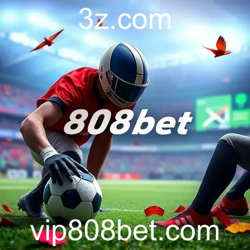 Tendências de 2025 nos Jogos Online: 808bet em Foco