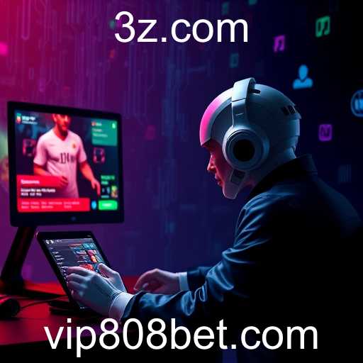 Avanço dos Sites de Jogos e Responsabilidade Social