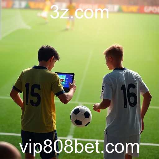 A Ascensão do 808bet no Mercado de Jogos Online