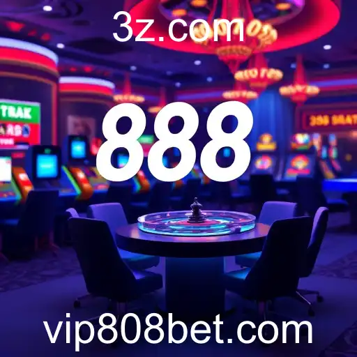 A Ascensão dos Jogos Online e o Papel do 808bet no Brasil