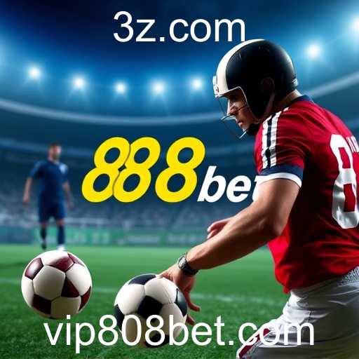 Explorando a Categoria 'Esportes' no 808bet: Onde a Paixão pelo Jogo Encontra a Emoção das Apostas