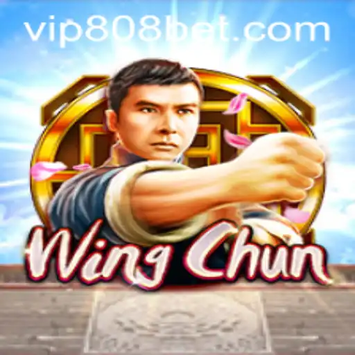 WingChun: A Unique Game Experience on 808bet